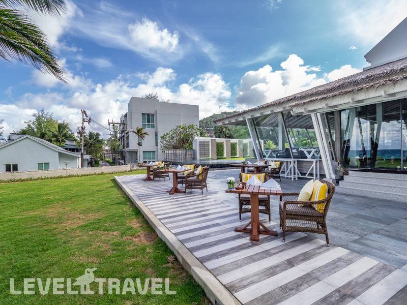 Фотография The Shore At Katathani (Adults Only 12+)