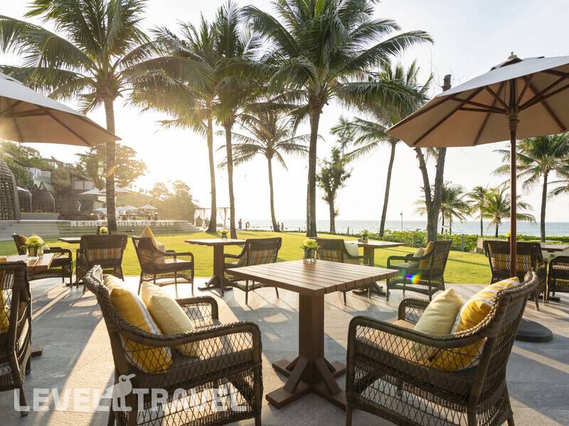 Фотография The Shore At Katathani (Adults Only 12+)