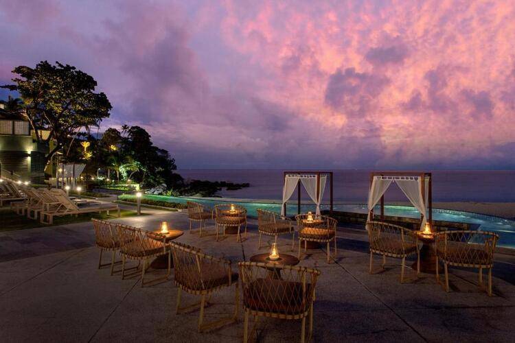 The Shore At Katathani (Adults Only 12+)