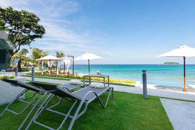 The Shore At Katathani (Adults Only 12+)