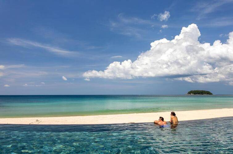 The Shore At Katathani (Adults Only 12+)