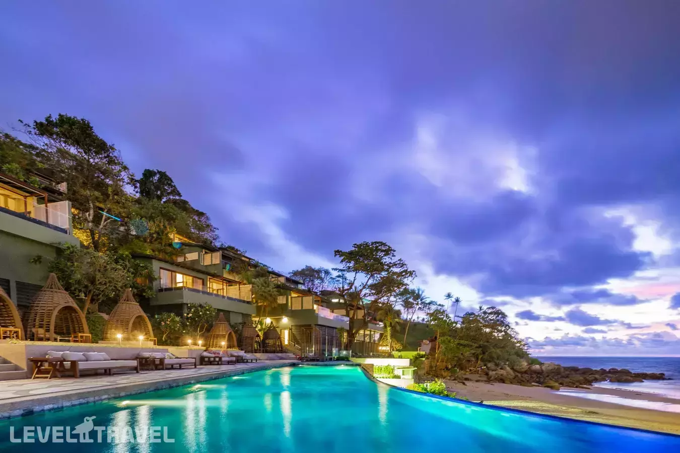 The Shore At Katathani (Adults Only 12+)