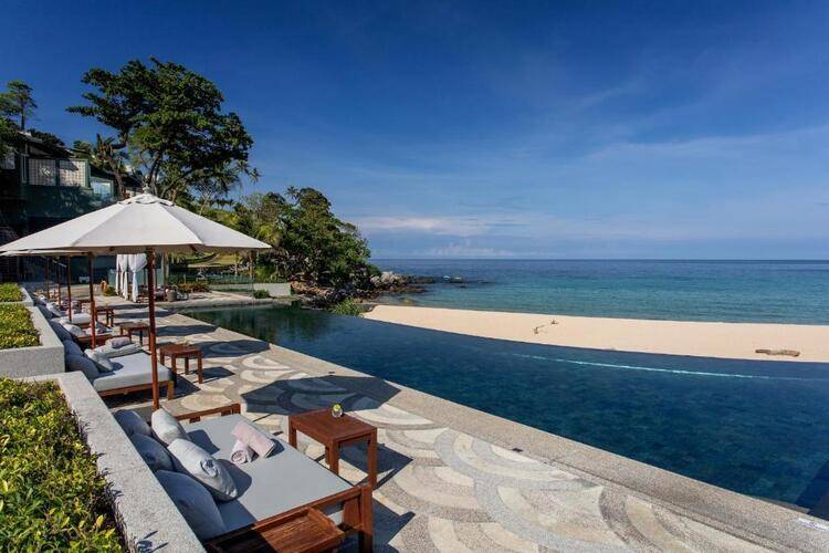 The Shore At Katathani (Adults Only 12+)