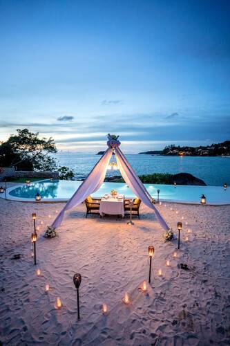 The Shore At Katathani (Adults Only 12+)