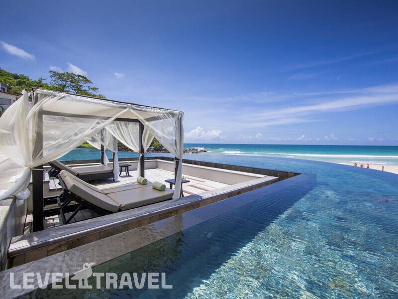 Фотография The Shore At Katathani (Adults Only 12+)
