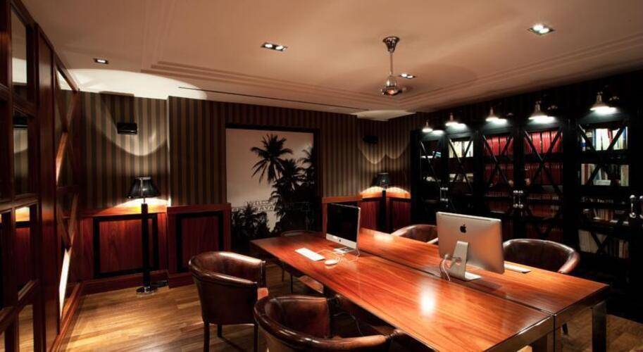 Hotel 1898 Barcelona — фото 12