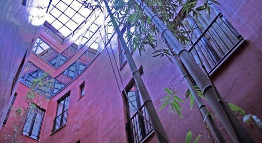 Hotel 1898 Barcelona — фото 24