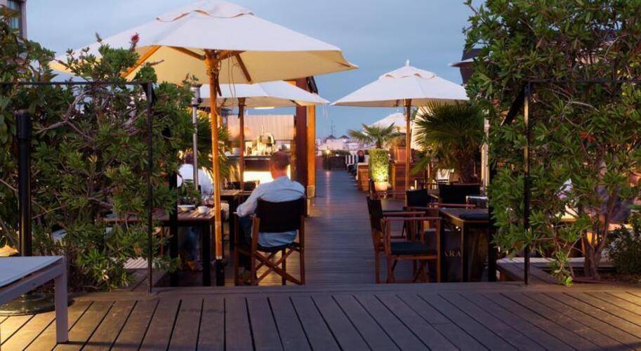 Hotel 1898 Barcelona — фото 16