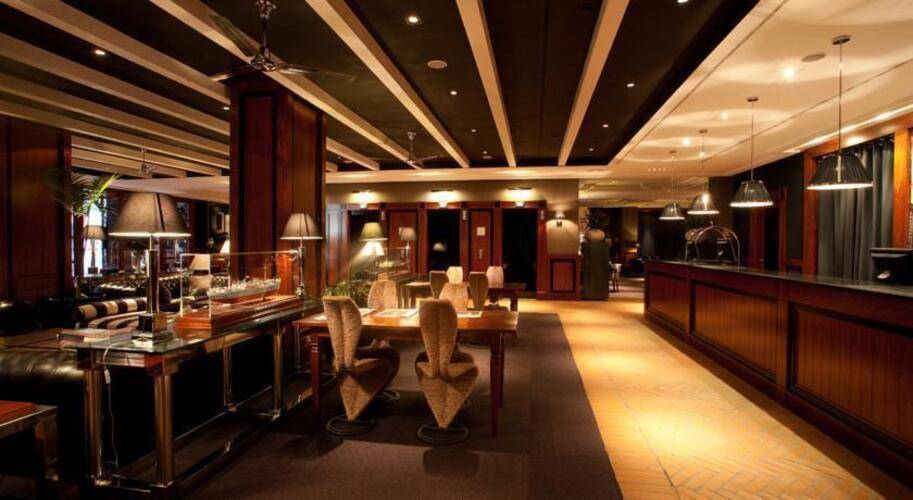 Hotel 1898 Barcelona — фото 31