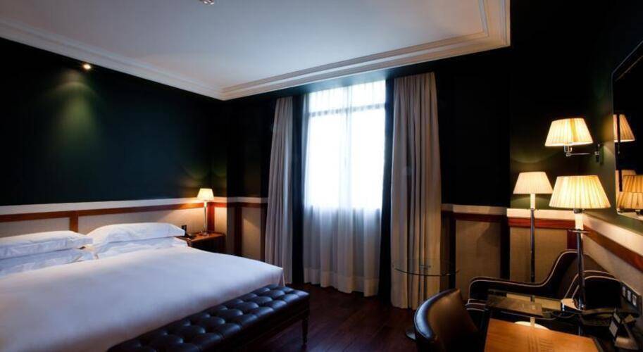 Hotel 1898 Barcelona — фото 2