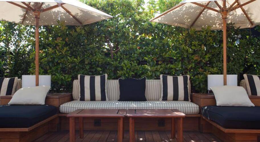 Hotel 1898 Barcelona — фото 18