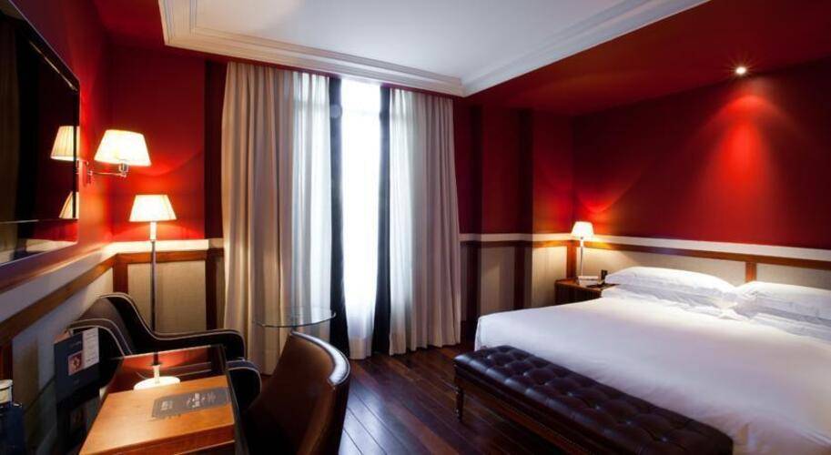 Hotel 1898 Barcelona — фото 10