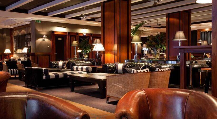 Hotel 1898 Barcelona — фото 20