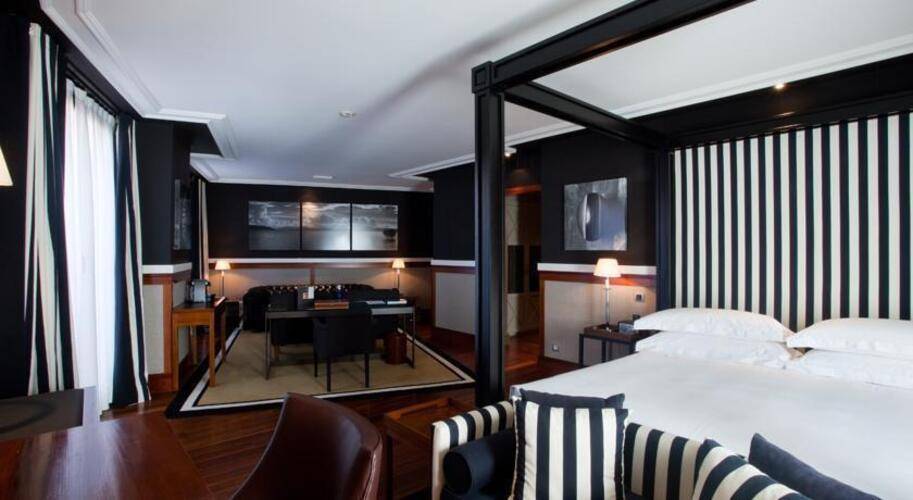 Hotel 1898 Barcelona — фото 7