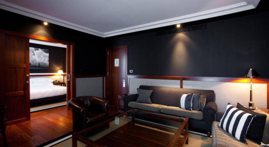 Hotel 1898 Barcelona — фото 30