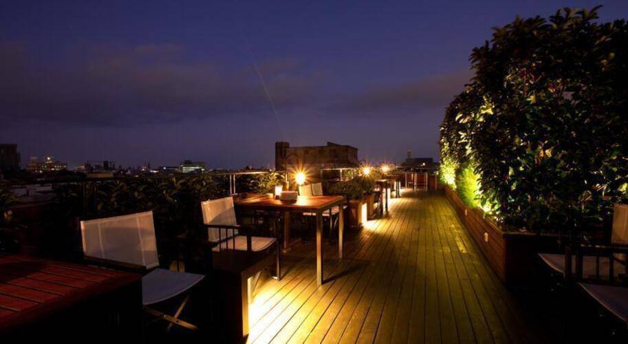 Hotel 1898 Barcelona — фото 23