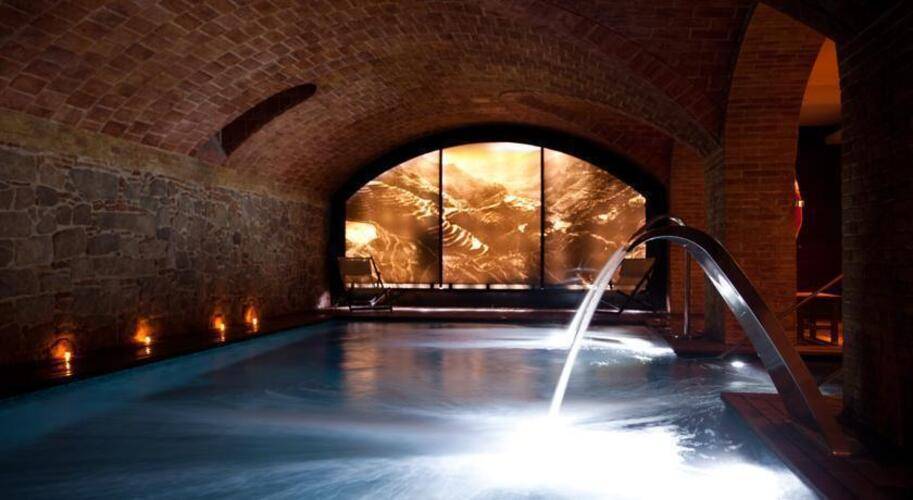 Hotel 1898 Barcelona — фото 9