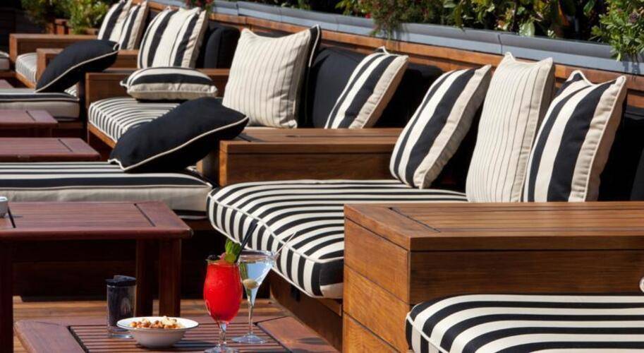 Hotel 1898 Barcelona — фото 19