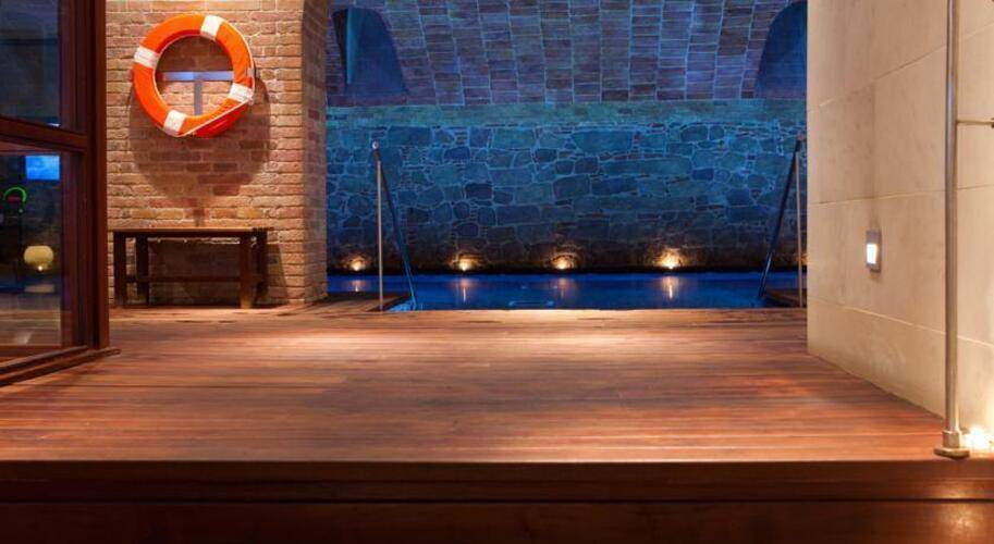 Hotel 1898 Barcelona — фото 21