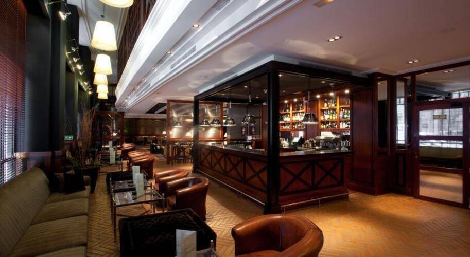 Hotel 1898 Barcelona — фото 22