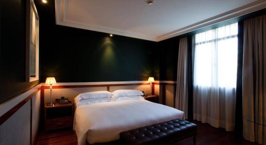 Hotel 1898 Barcelona — фото 4