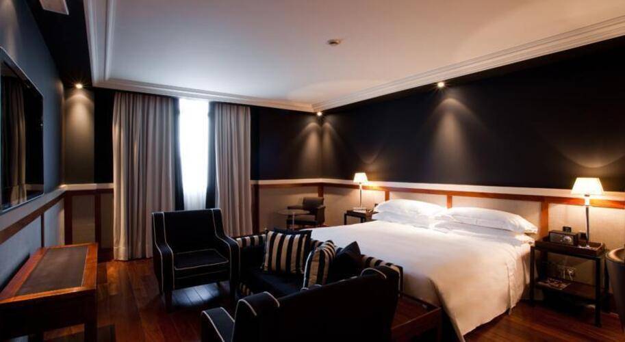 Hotel 1898 Barcelona — фото 5