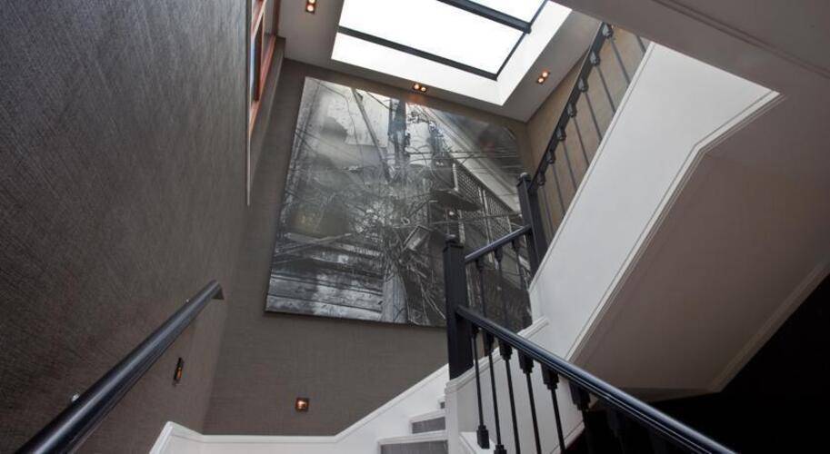 Hotel 1898 Barcelona — фото 15