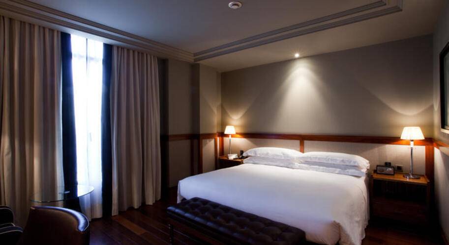 Hotel 1898 Barcelona — фото 28