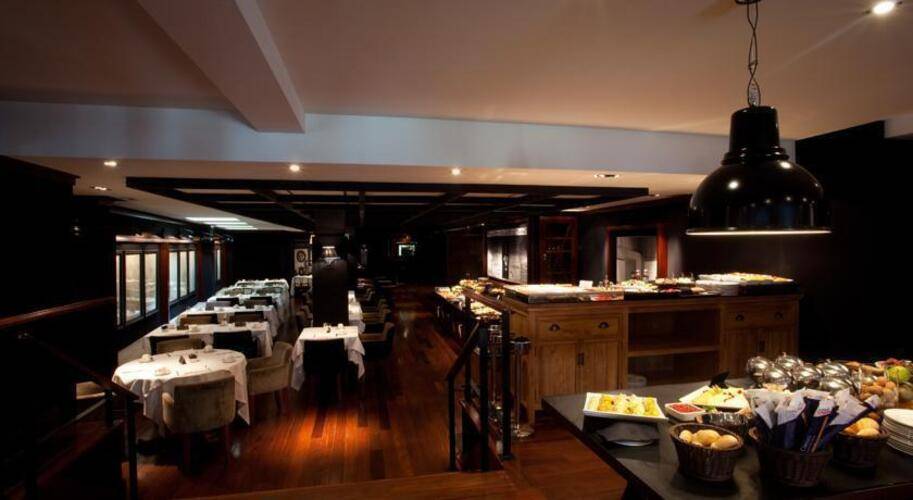 Hotel 1898 Barcelona — фото 29