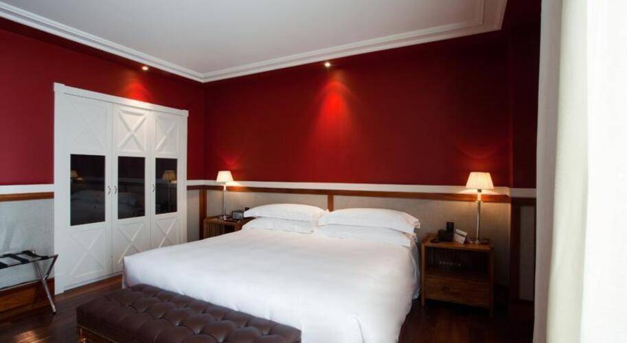 Hotel 1898 Barcelona — фото 3