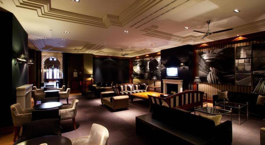 Hotel 1898 Barcelona — фото 13