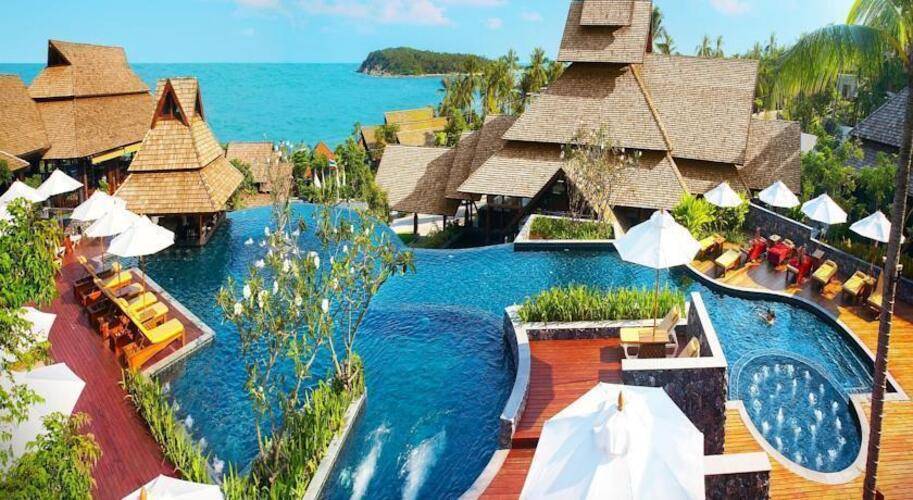 Nora Buri Resort & Spa