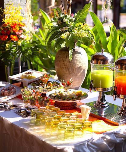 Nora Buri Resort & Spa