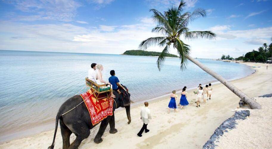 Nora Buri Resort & Spa