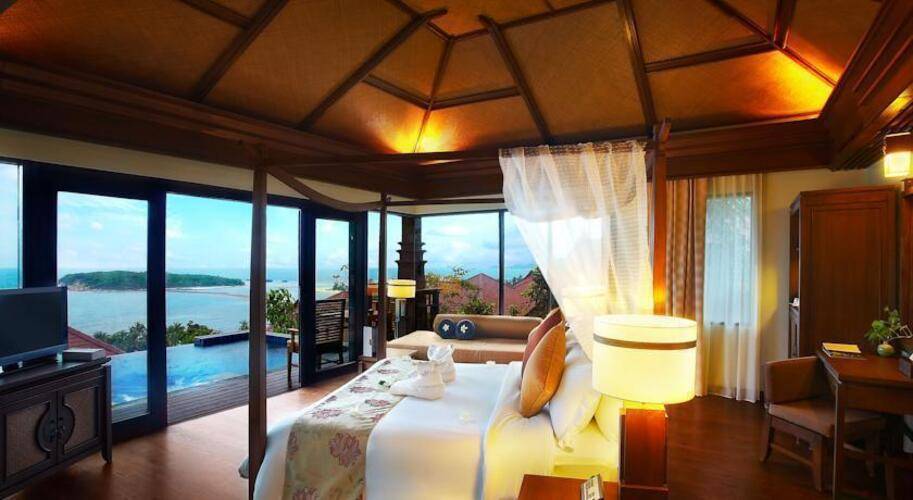 Nora Buri Resort & Spa