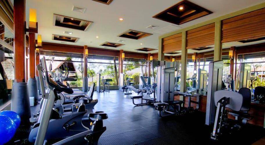 Nora Buri Resort & Spa