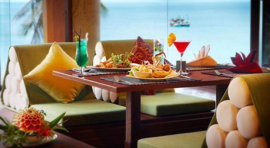 Nora Buri Resort & Spa