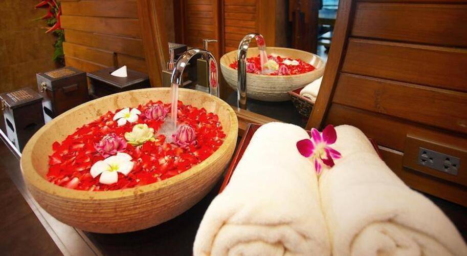 Nora Buri Resort & Spa