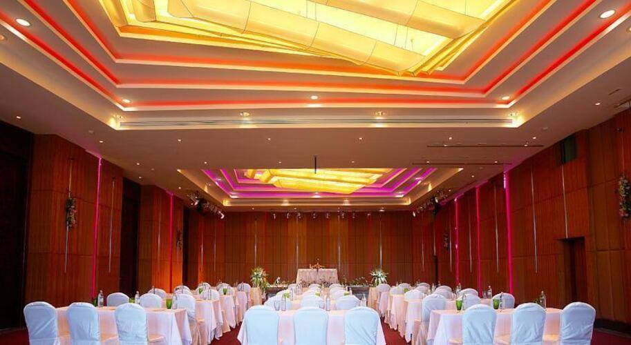 Nora Buri Resort & Spa