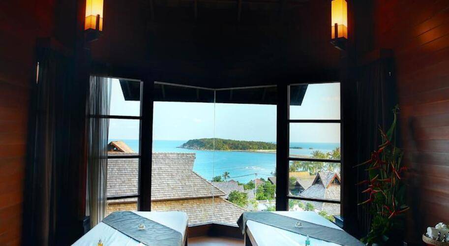 Nora Buri Resort & Spa