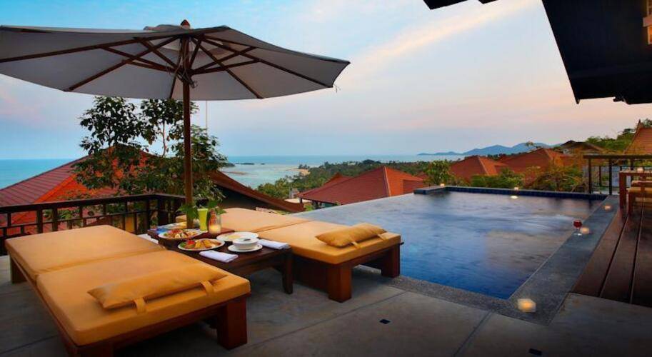 Nora Buri Resort & Spa