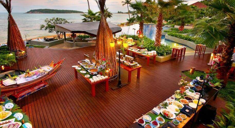 Nora Buri Resort & Spa