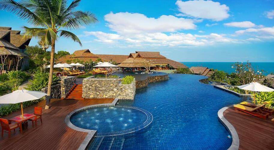 Nora Buri Resort & Spa