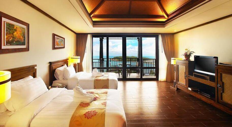 Nora Buri Resort & Spa