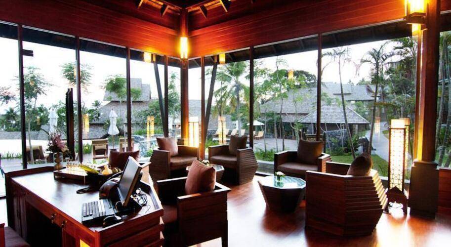 Nora Buri Resort & Spa