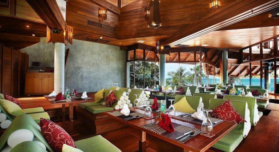 Nora Buri Resort & Spa