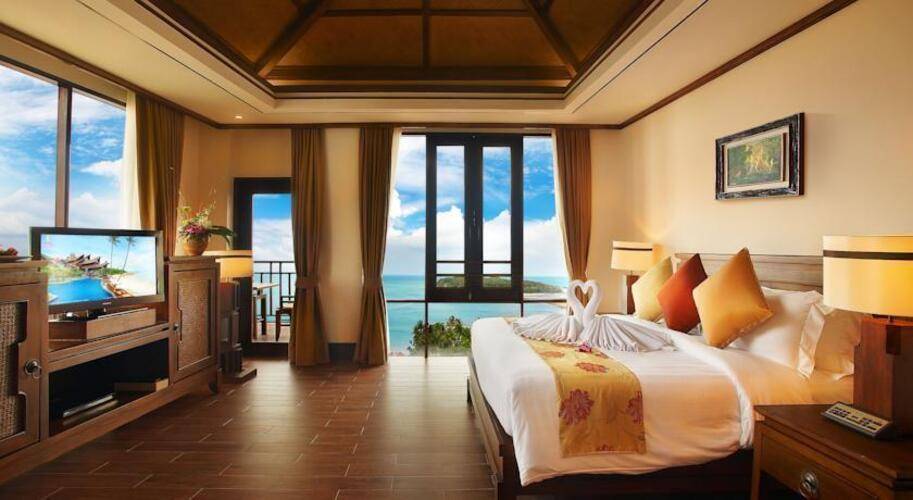 Nora Buri Resort & Spa