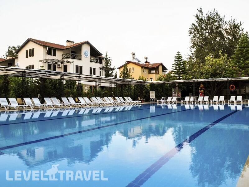 Фотография Belkon Hotel Фотография Belkon Hotel