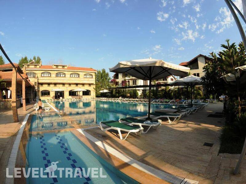 Фотография Belkon Hotel Фотография Belkon Hotel