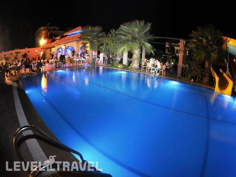 Фотография Belkon Hotel Фотография Belkon Hotel